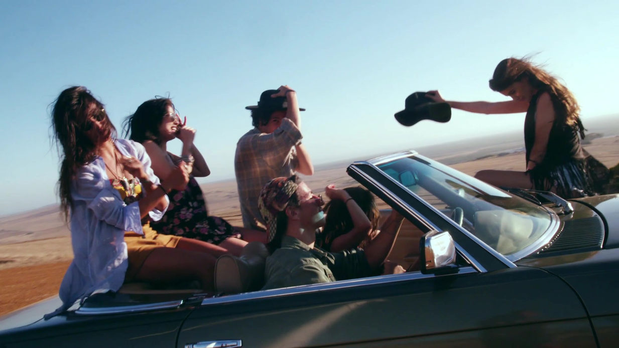 Road Trip (2023)